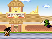 
					
												Dragon Ball Z Tribute