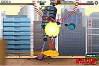 
					
												Dragonball End of The World