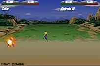 
					
												Dragonball Z