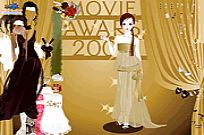 
							Dramatic Oscar Night Fashions cover