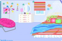 
					
												Dream Bedroom Makeover