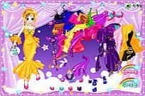 
					
												Dream Dancer Dress Up