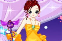 
					
												Dream Dancer Dressup