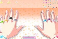
					
												Dream Nails Manicure