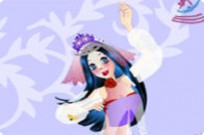 
					
												Dreamy Dress Up 2