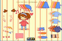 
							Dress Chibi cover