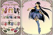 
							Dress Fairy Freya cover