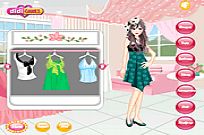 
					
												Dress For A Date 2