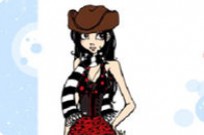 
					
												Dress Rin Up
