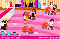 
							Dress Shoppe Management cover