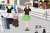 
							Dress Store Show Up cover