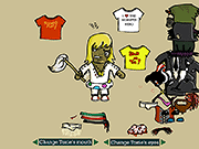 
					
												Dress Toxie!