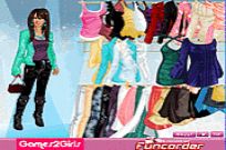 
					
												Dress Up Alicia Keys