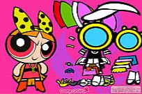 
							Dress Up Blossom cover