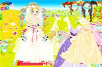 
					
												Dress Up Bride