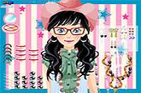 
					
												Dress Up Cutie