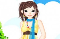 
					
												Dress Up Doll 2