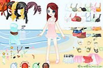 
					
												Dress Up Doll 5