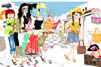 
					
												Dress Up For Vacation