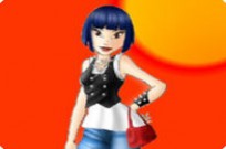 
					
												Dress Up Game With Lee