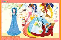 
							Dress Up Julieanne cover