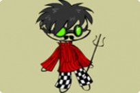 
					
												Dress Up Plushy
