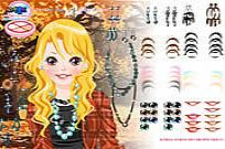 
					
												Dress Up Pretty Lady