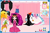 
					
												Dress Up Rea