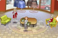 
					
												Dress Up Rush