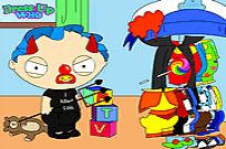 
							Dress Up Stewie cover