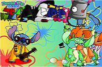 
							Dress Up Stitch cover