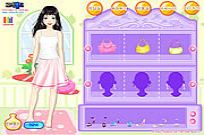 
							Dress Wardrobe cover