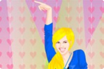 
					
												Dressing Up Ashley Tisdale