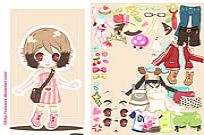 
							Dressup Diethe cover