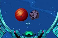 
					
												Duck Dodgers Planet 8 From Upper Mars: Mission 2