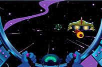 
							Duck Dodgers Planet 8 From Upper Mars: Mission 4 cover