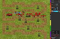 
							Duels Defense cover