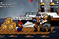 
							Dwarf On A Wharf cover