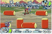 
							Dyehard Paintball cover