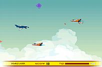 
					
												Earth Defence 2k90