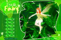 
							Earth Fairy cover
