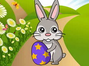 
							Easter Bunny Collect Carrots cover