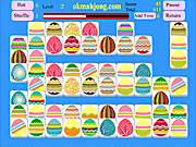 
					
												Easter Connect