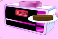 
					
												Easy-bake Cake Decorating