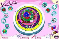 
							Easy Bake cover