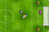 
							Elastic Soccer cover