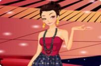 
					
												Elegant Dress Up 2