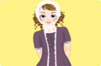 
							Elegant Dress Up cover