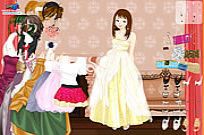 
					
												Elegant Fashion Dress Up