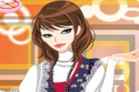 
					
												Elegant Makeup 2